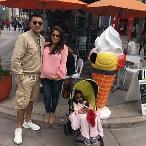 Meet your Posher, Sergio